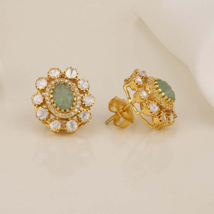 Ishithasri Stone Stud