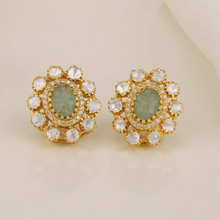 Ishithasri Stone Stud