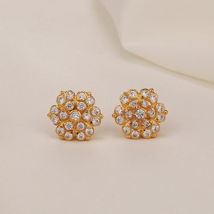 Shrithika Stone Studs