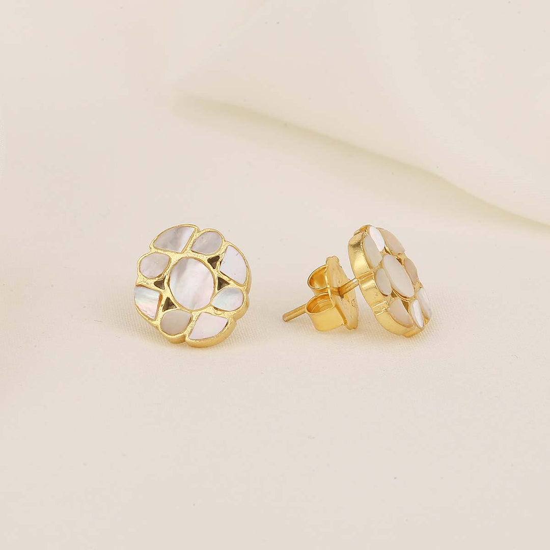 Charm Studs