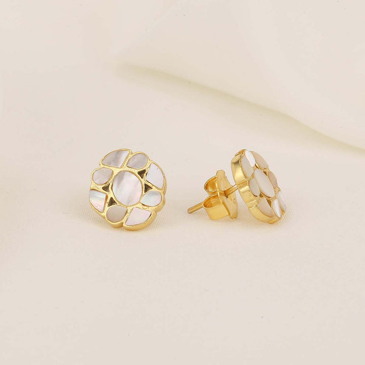 Charm Studs