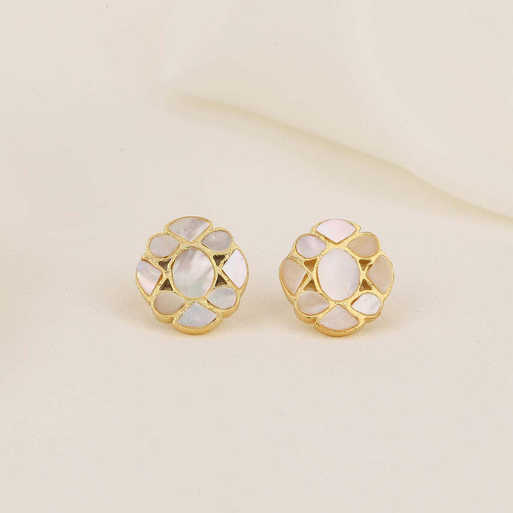 Charm Studs