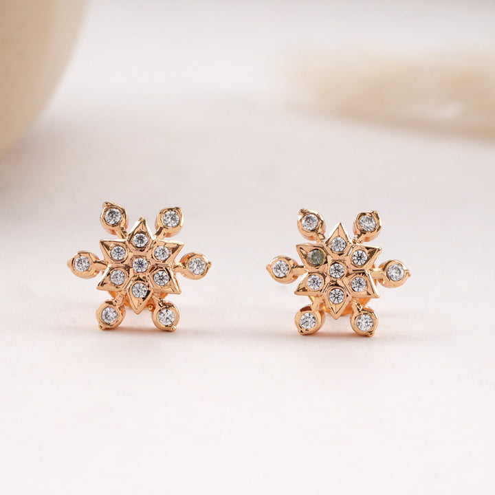 Yalina Stone Studs