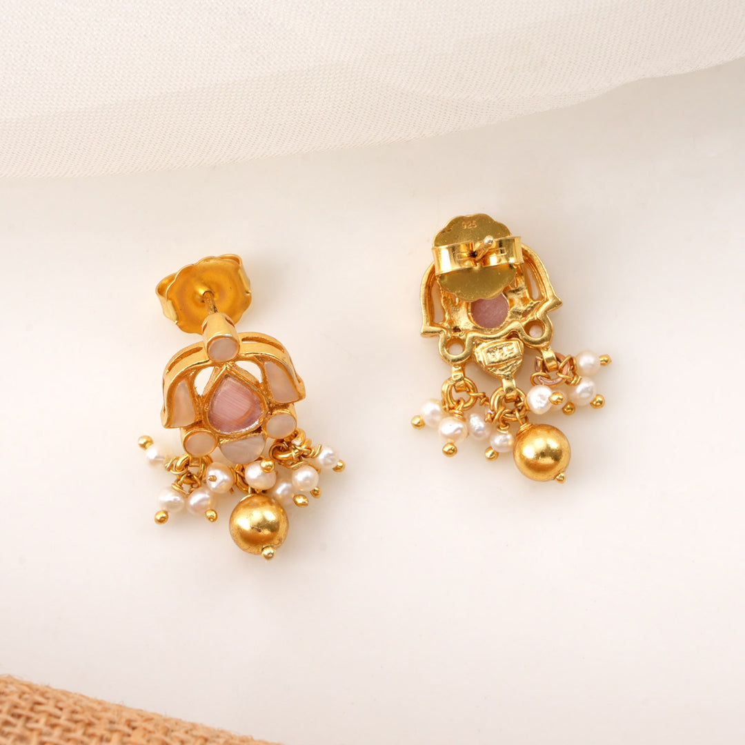 Arshiya Drop Earrings