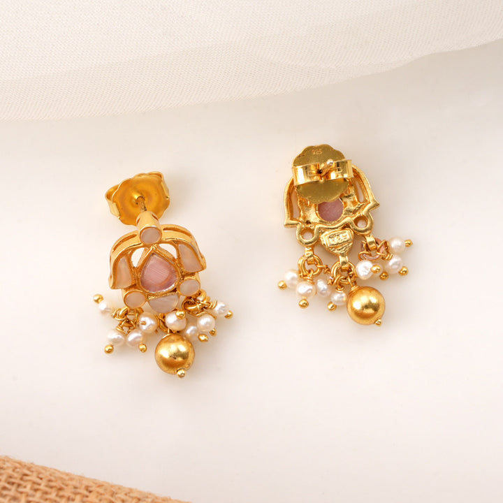 Arshiya Drop Earrings