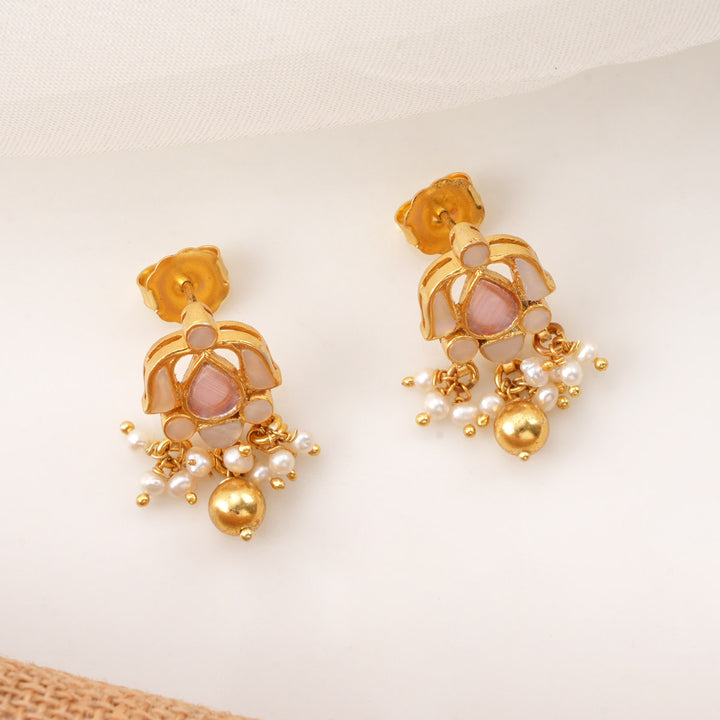Arshiya Drop Earrings