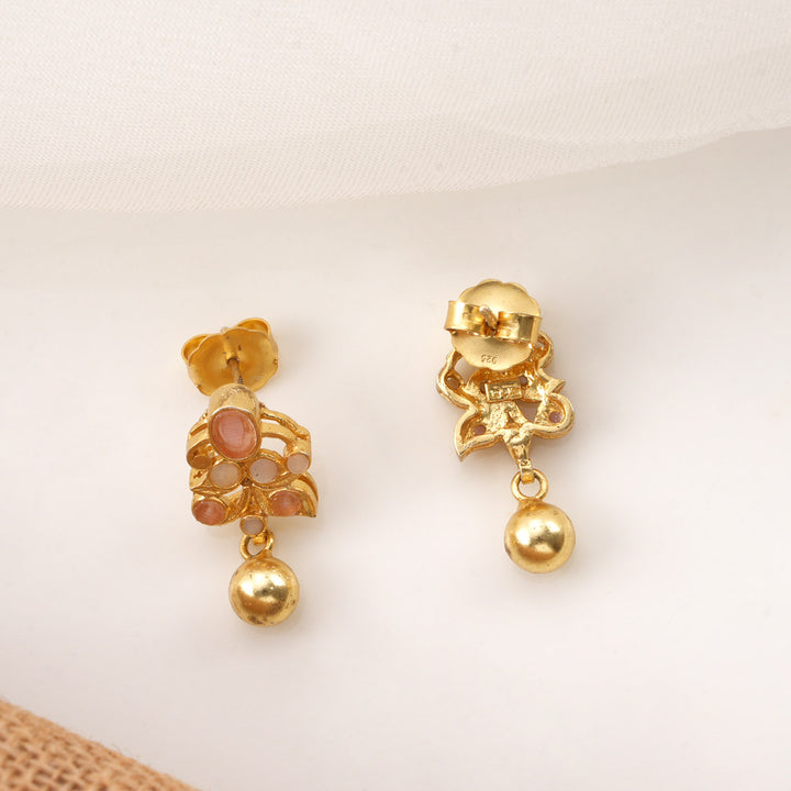 Trishana Drop Earrings