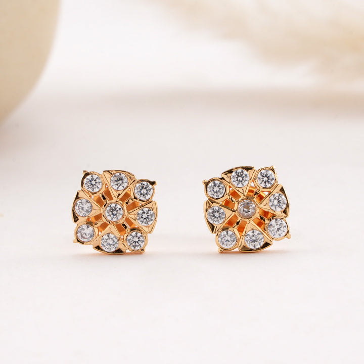 Zyvisha Stone Studs