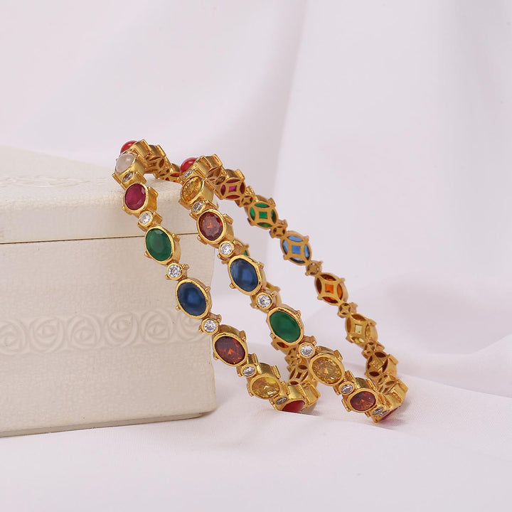 Yarani Bangles