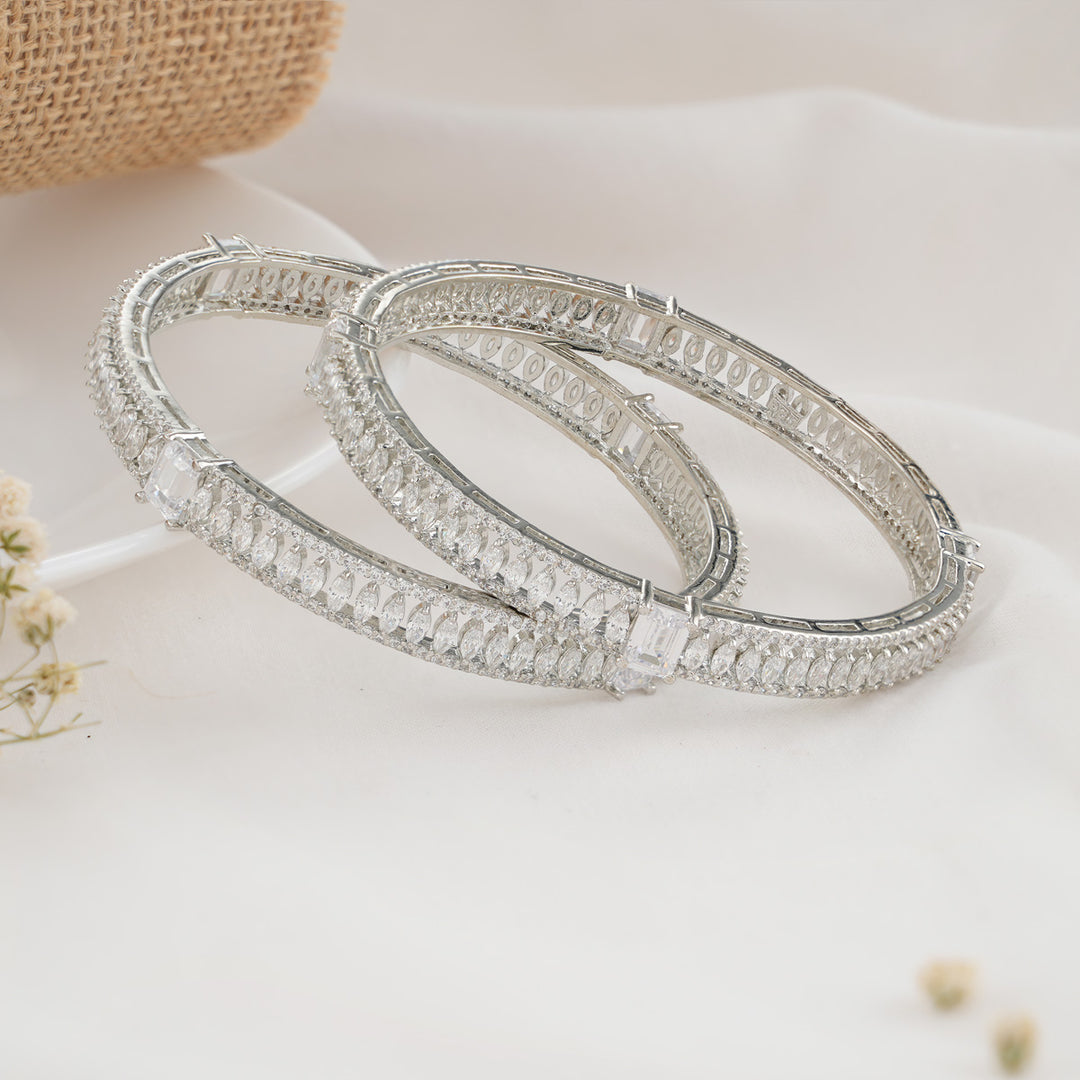 Prisha Pair Bangles - Main Image