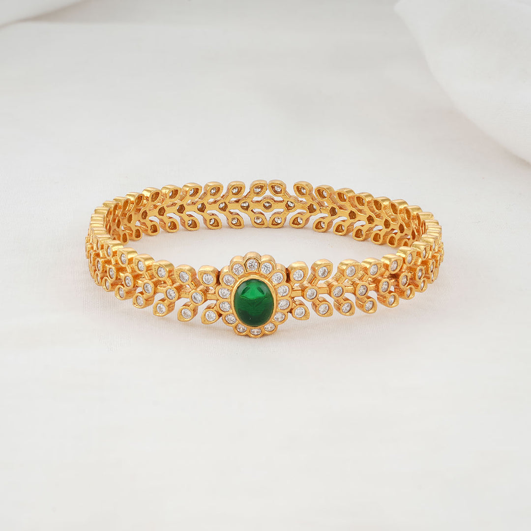 Sritika Stone Single Bangles