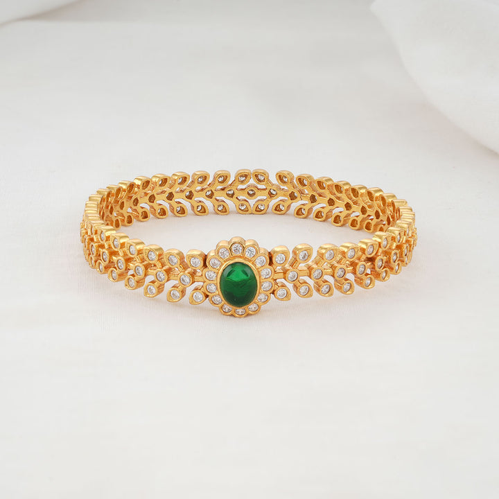 Sritika Stone Single Bangles