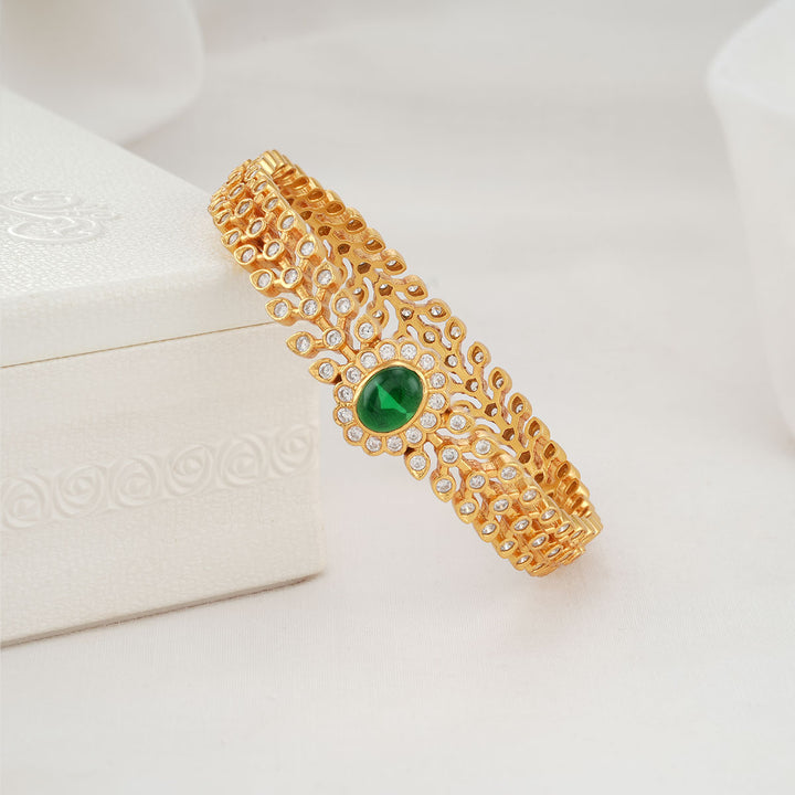 Sritika Stone Single Bangles