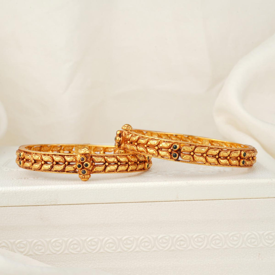 Ankitha Pair Bangles