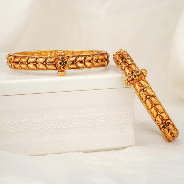 Ankitha Pair Bangles