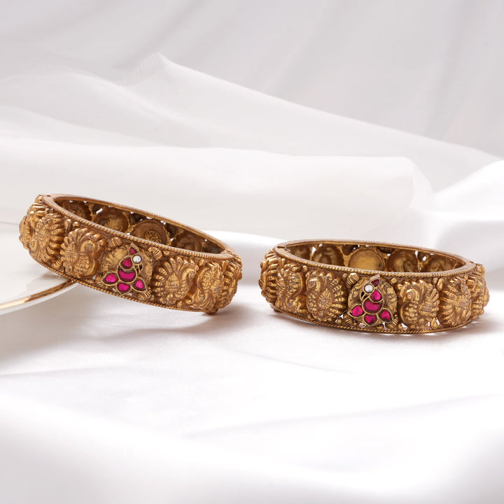 Samsha Pair Bangles