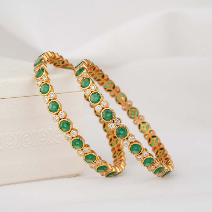 Beautiful Pair Bangles