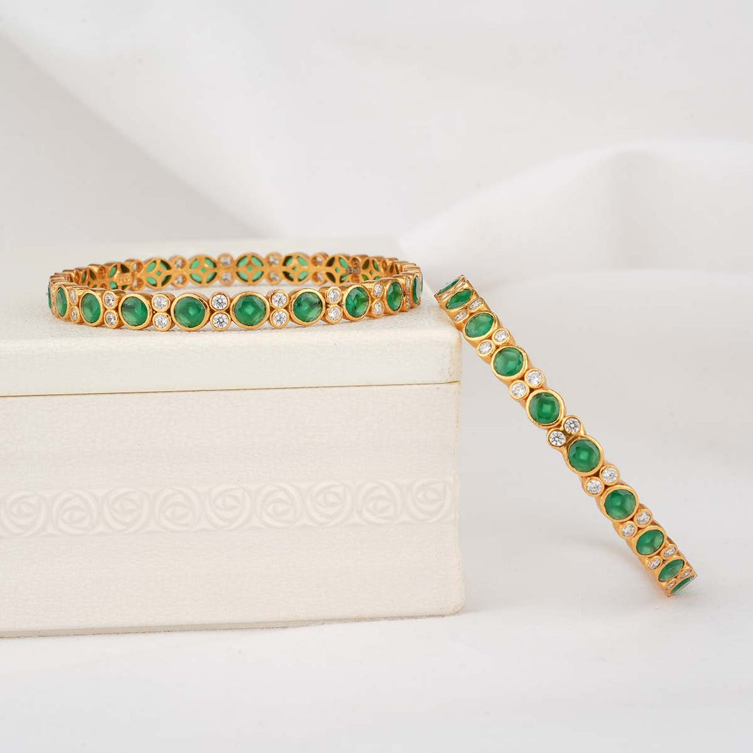 Beautiful Pair Bangles