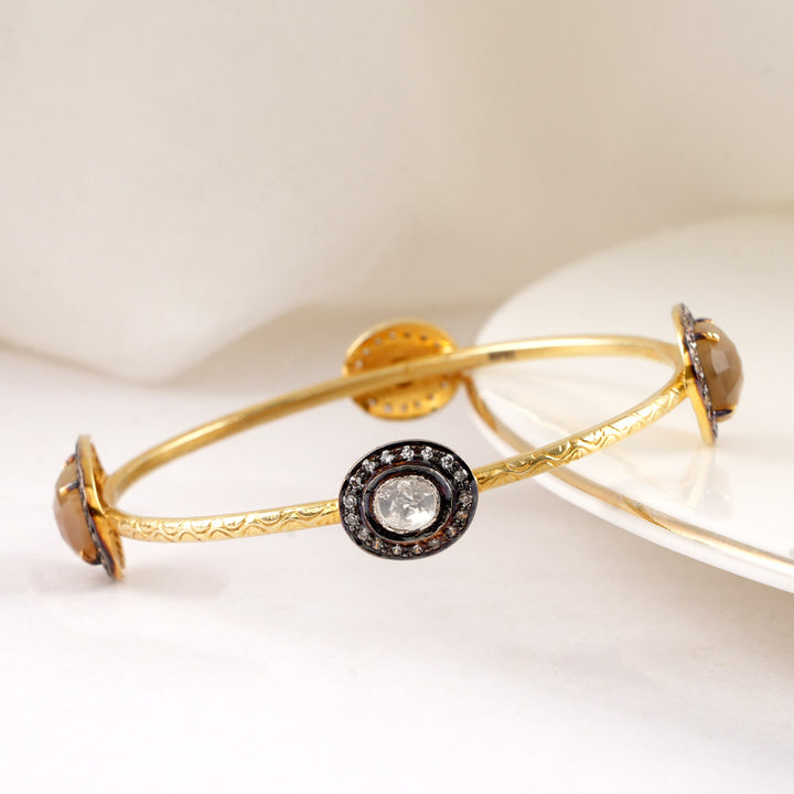 Bohema Victorian Single Bangle