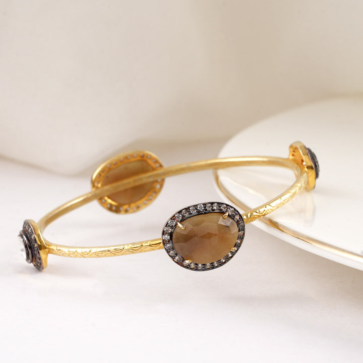 Bohema Victorian Single Bangle