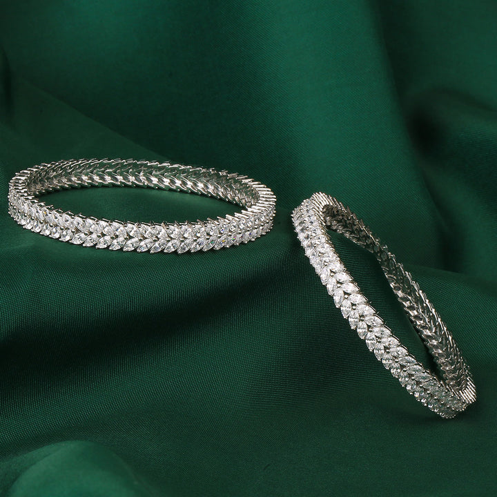 Irvika Pair Bangles