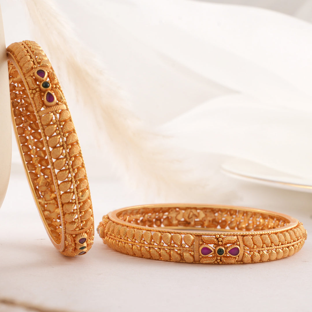 Shervikha Pair Bangle