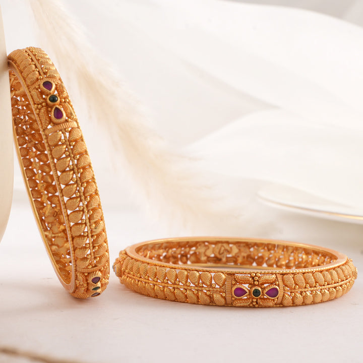 Shervikha Pair Bangle