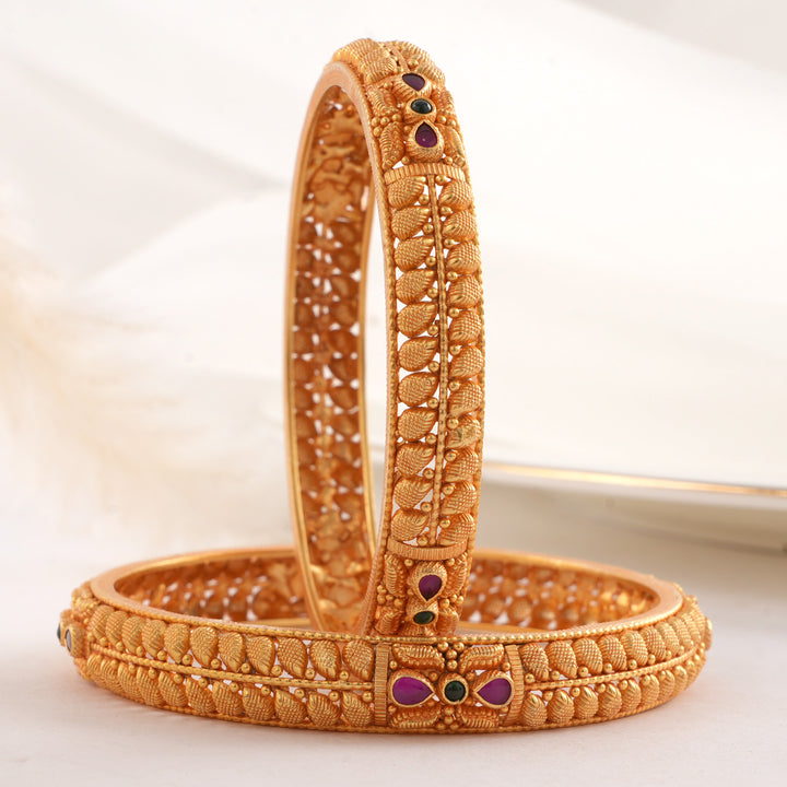 Shervikha Pair Bangle