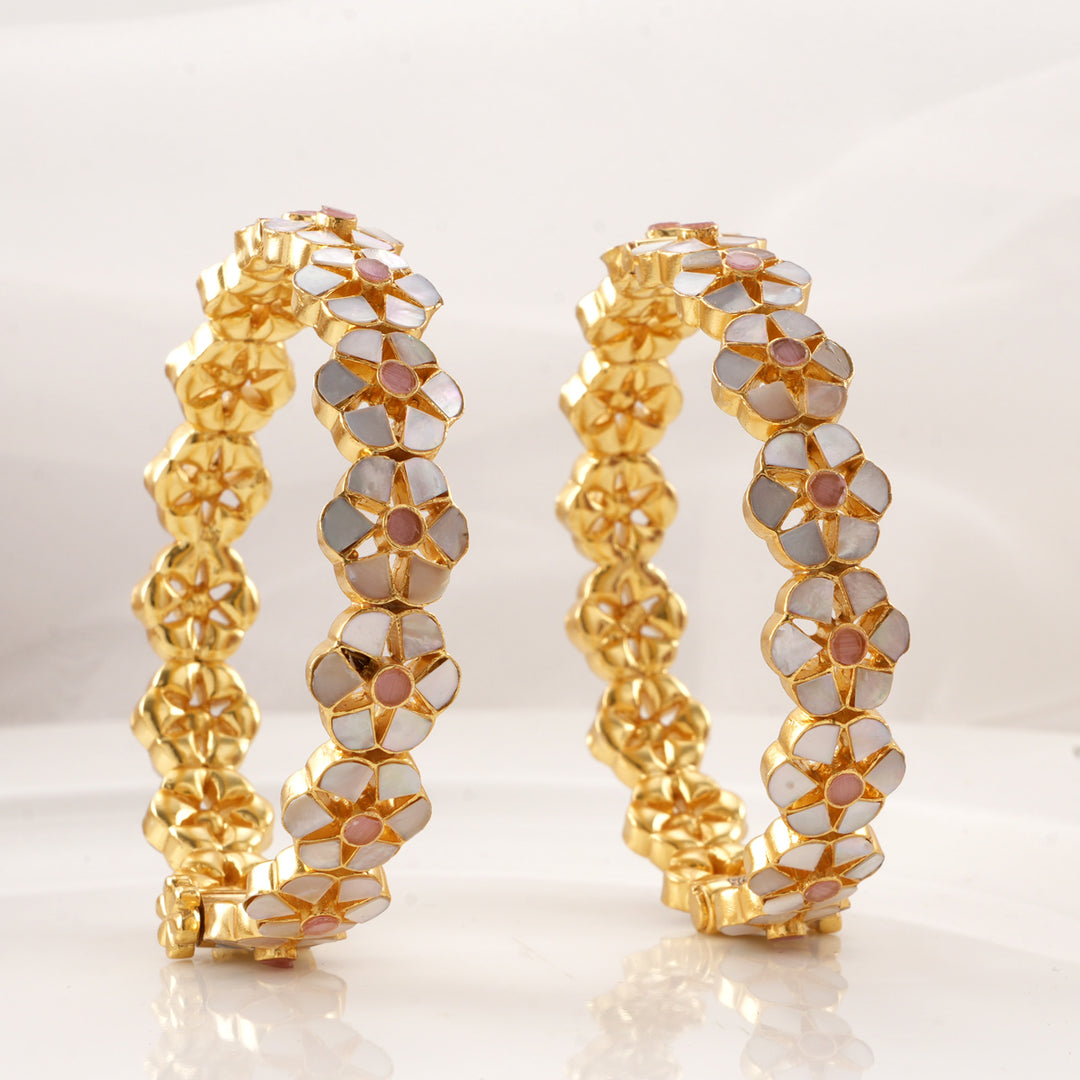 Prayasri Pair Bangle