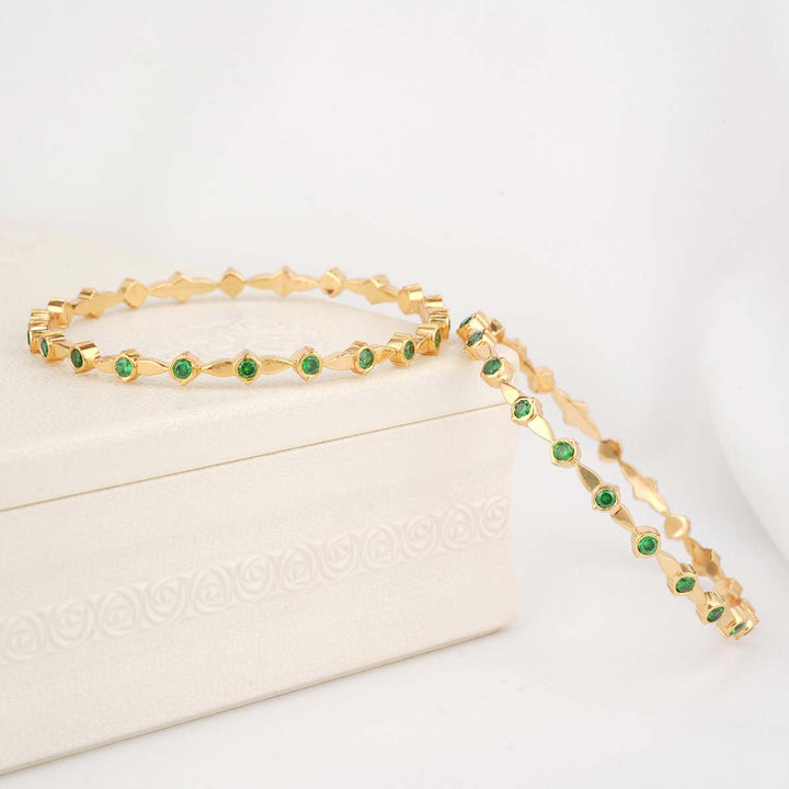 Elegance Pair Bangle