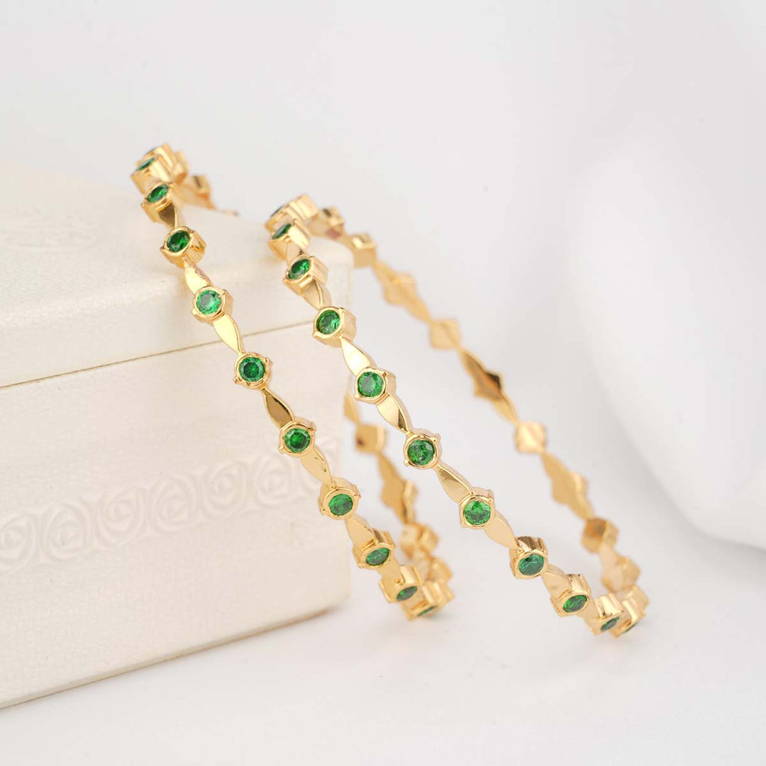 Elegance Pair Bangle