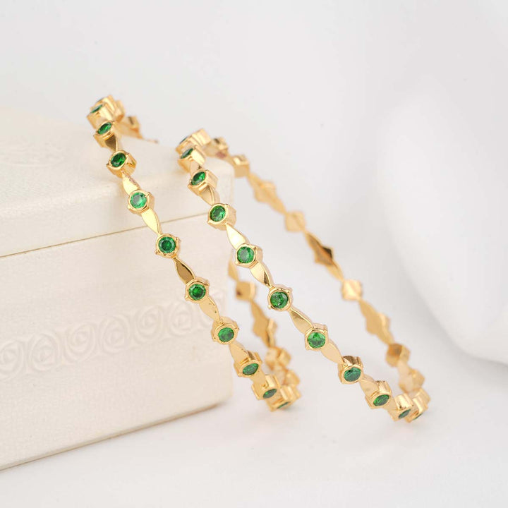 Elegance Pair Bangle