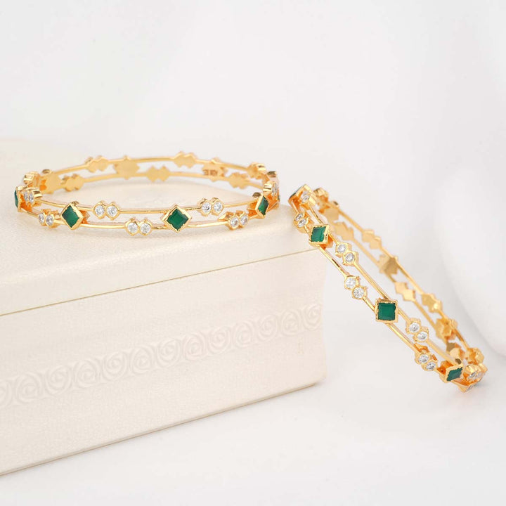 Catherine Pair Bangle