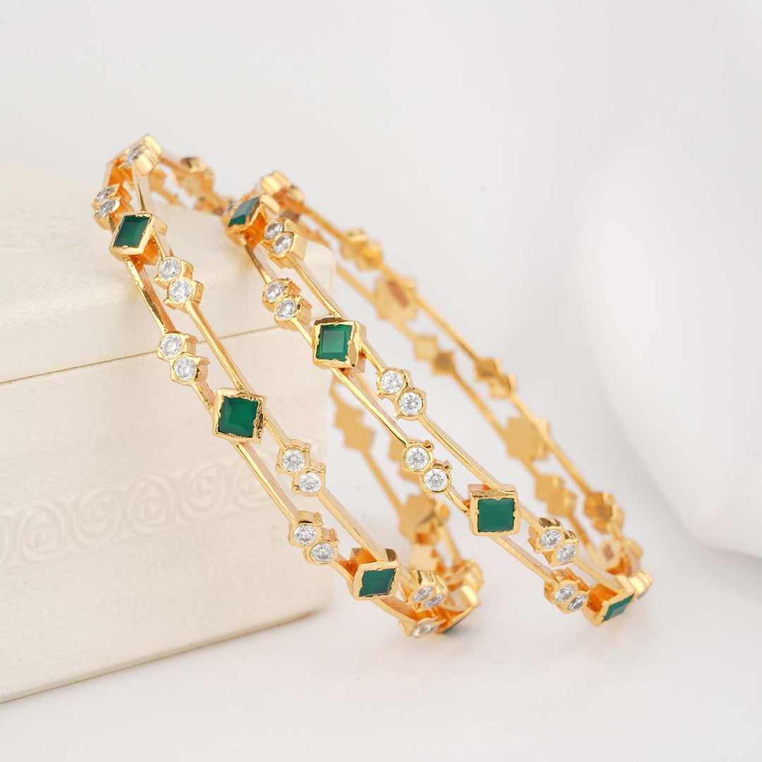 Catherine Pair Bangle