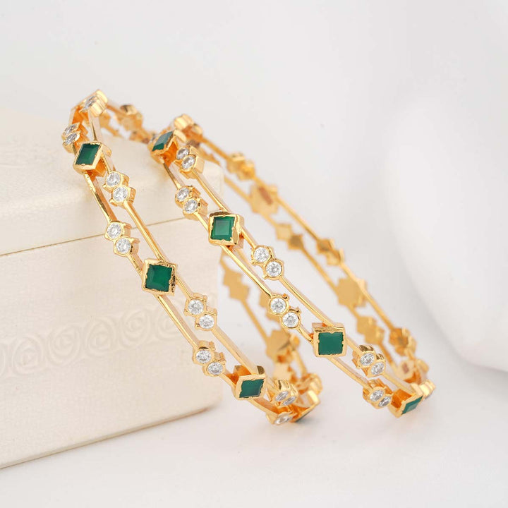 Catherine Pair Bangle