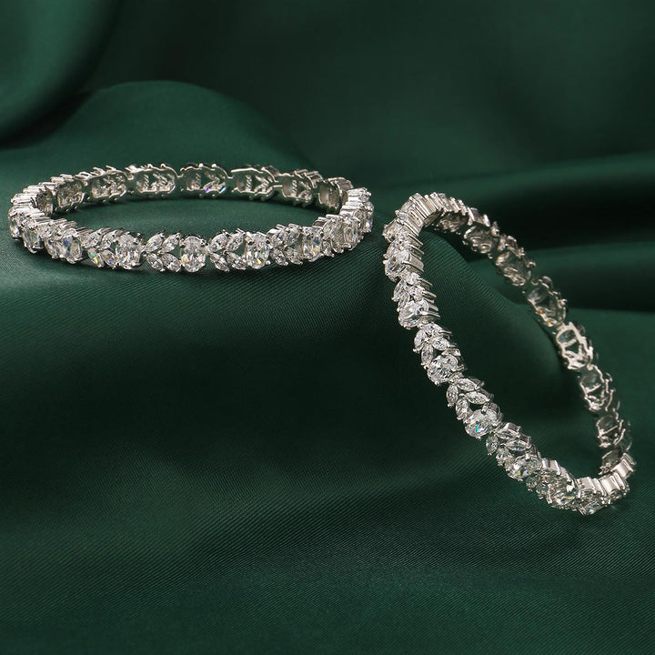 Tharika Pair Bangles