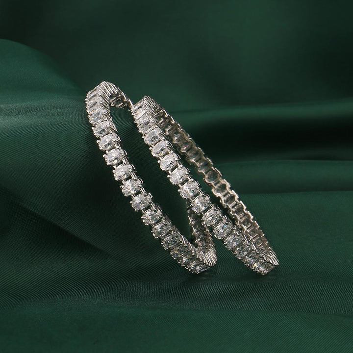 Ellenika Pair Bangles