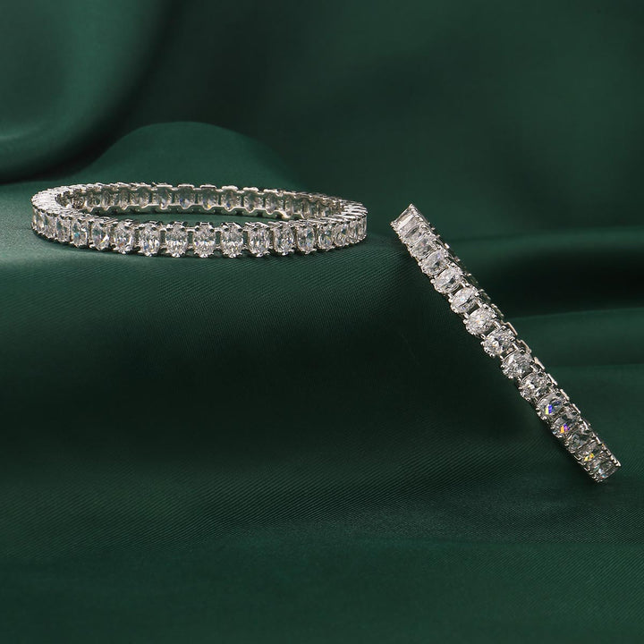 Ellenika Pair Bangles