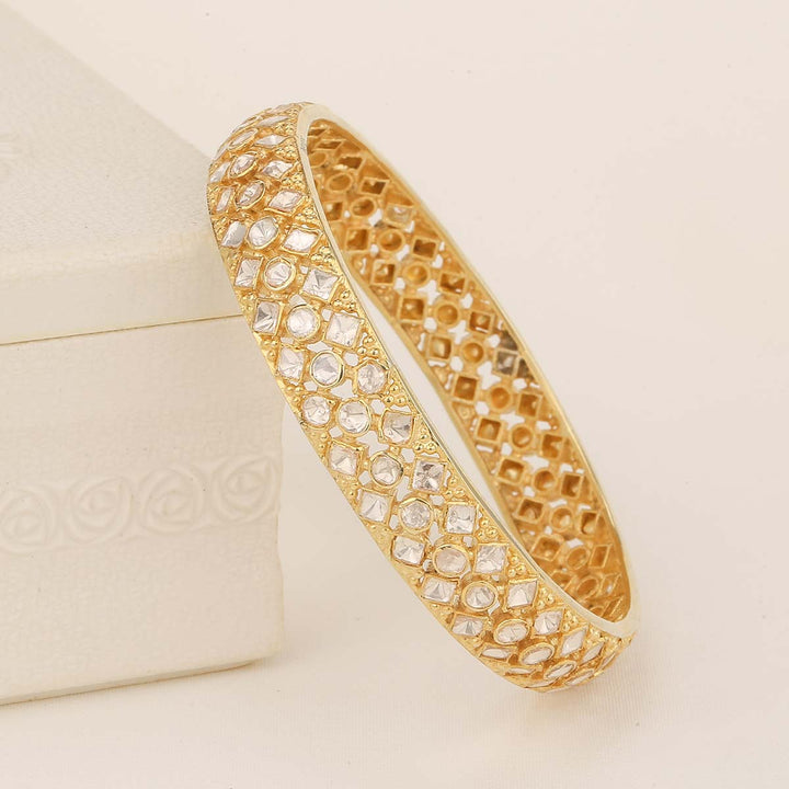 Clara Stone Single Bangle