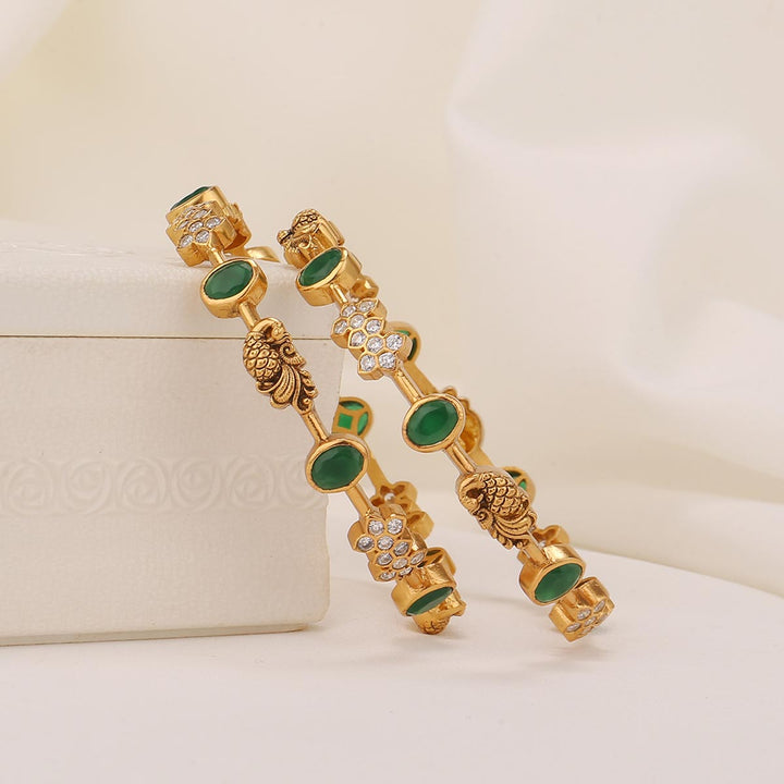 Stella Stone Pair Bangles