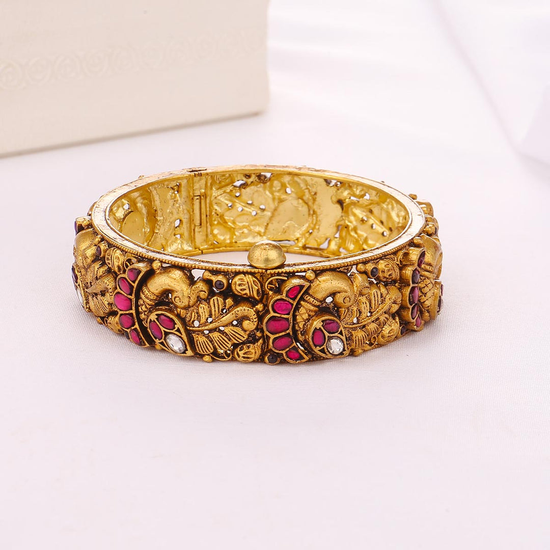 Mayura Single Bangle