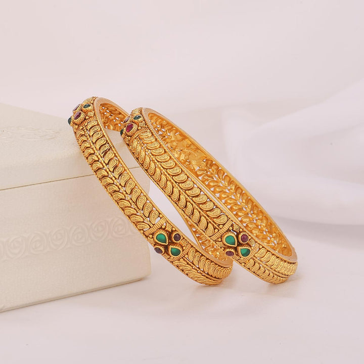Yamitha Pair Bangle