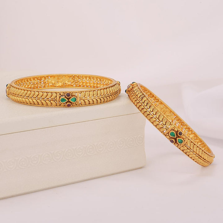 Yamitha Pair Bangle