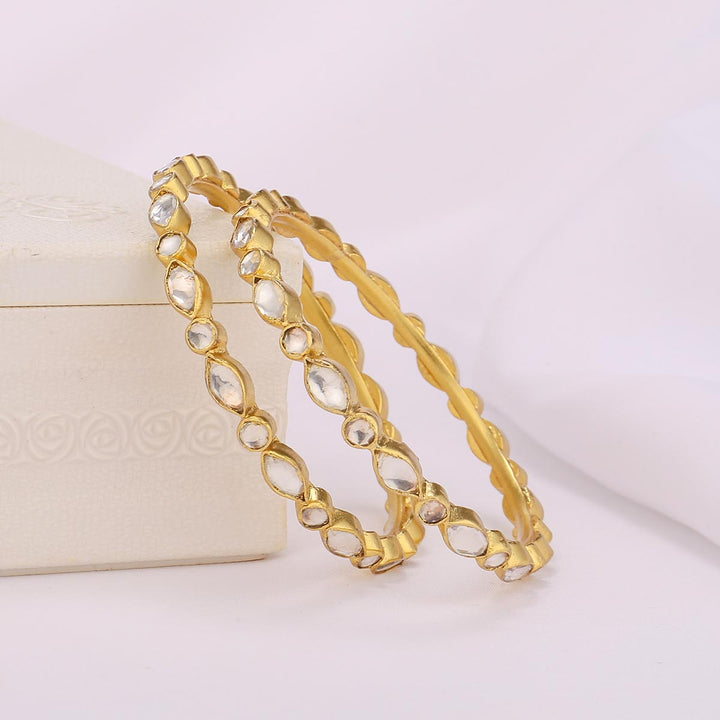 Prahisha Pair Bangle