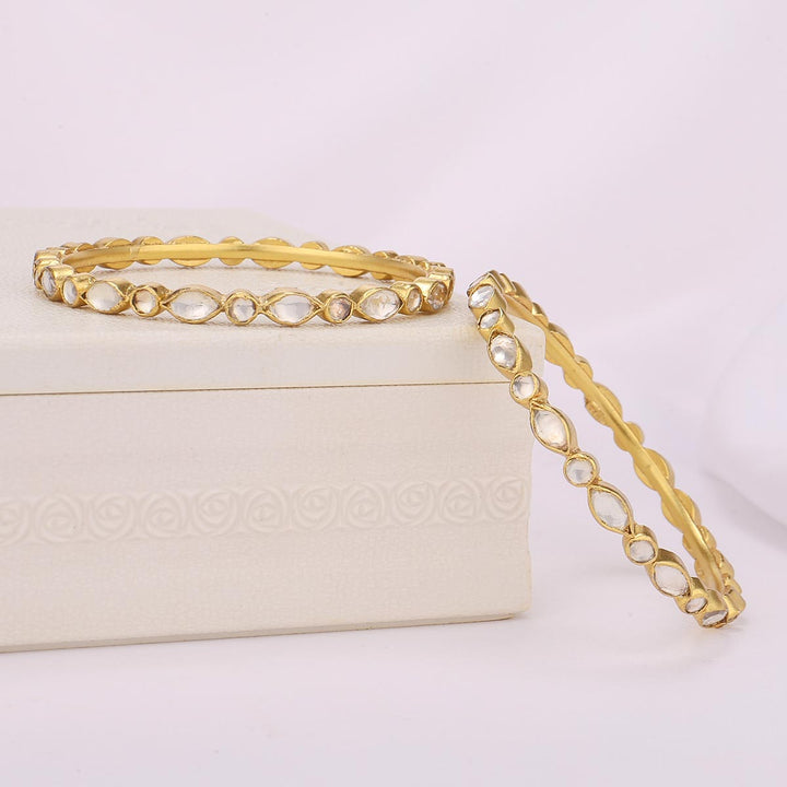 Prahisha Pair Bangle