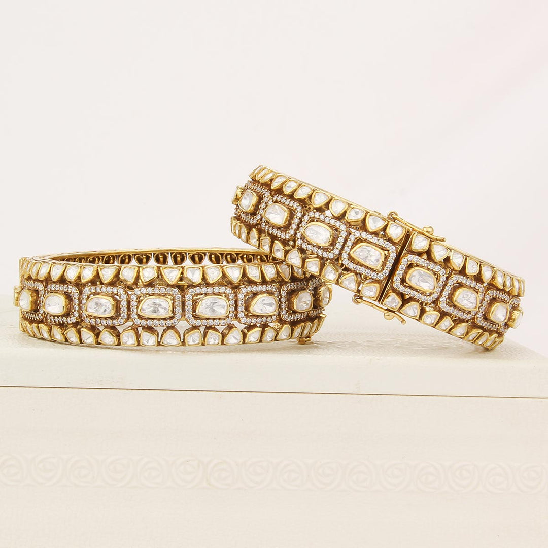 Fabulous Pair Bangles