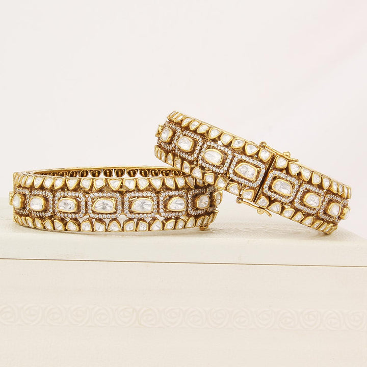 Fabulous Pair Bangles