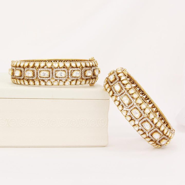 Fabulous Pair Bangles