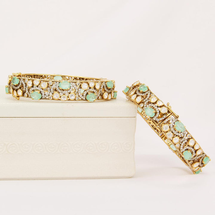 Vithusha Pair Bangles