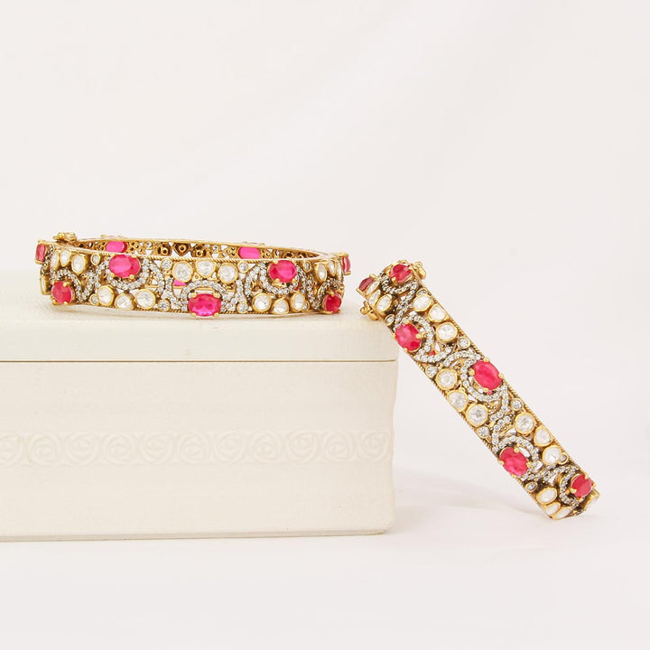 Dhivana Pair Bangles